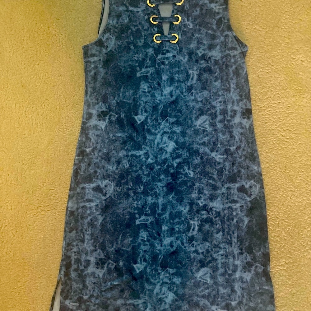 Michael Kors Mini Dress